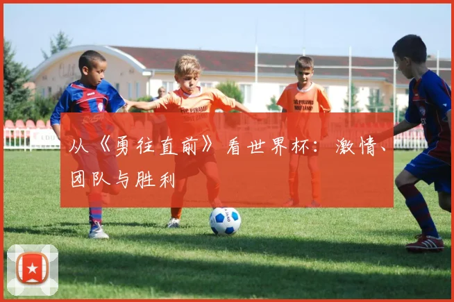 从《勇往直前》看世界杯：激情、团队与胜利